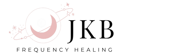 JKB Frequency Healing